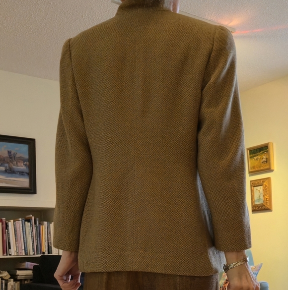 Giorgio Armani Blazer - Picture 4 of 9